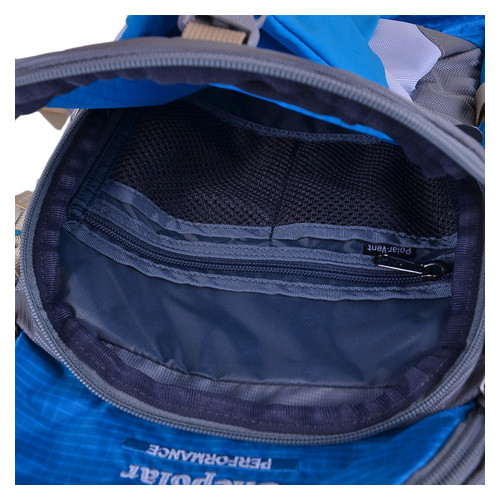 Жіночий трекінговий рюкзак Onepolar W1729-blue фото №7