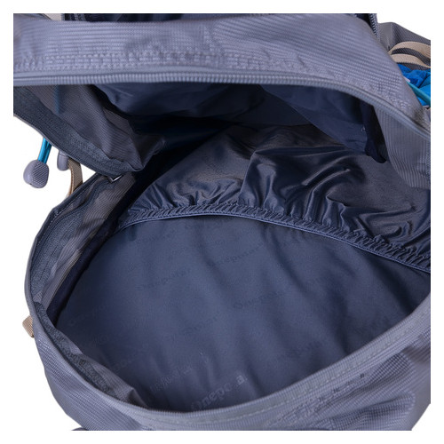 Жіночий трекінговий рюкзак Onepolar W1729-blue фото №8