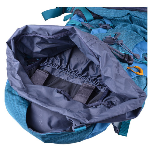 Жіночий рюкзак Onepolar W1632-biruza фото №8