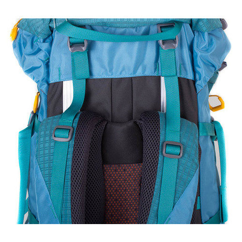 Жіночий рюкзак Onepolar W1632-biruza фото №6