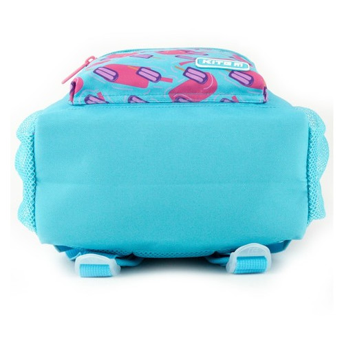 Детский рюкзак Kite Kids 6,5 л для девочек Jolliers бирюзовый (K20-534XS-2) фото №2