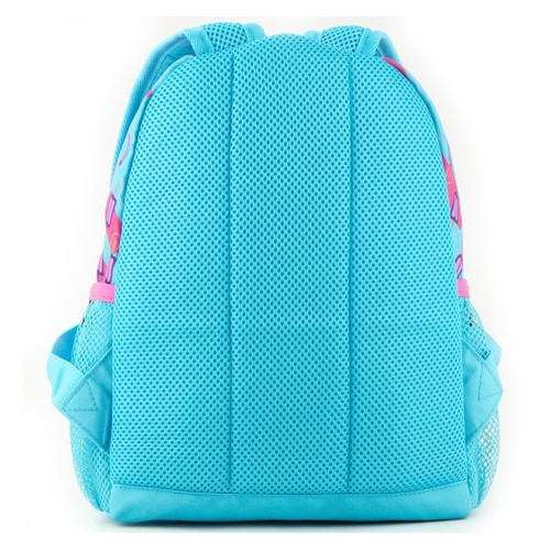 Детский рюкзак Kite Kids 6,5 л для девочек Jolliers бирюзовый (K20-534XS-2) фото №3