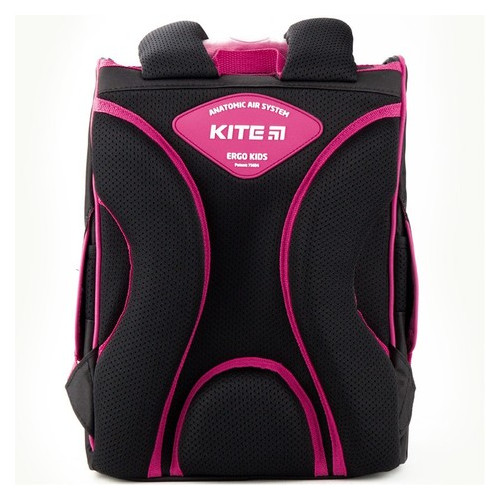 Шкільний чорний рюкзак Kite Education Hello Kitty для дівчаток 11,5 л (hk20-501s) фото №3