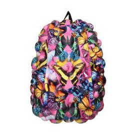 MadPax Рюкзак "Bubble Full", колір Butterfly (метелика) (KAB24484797) фото №1