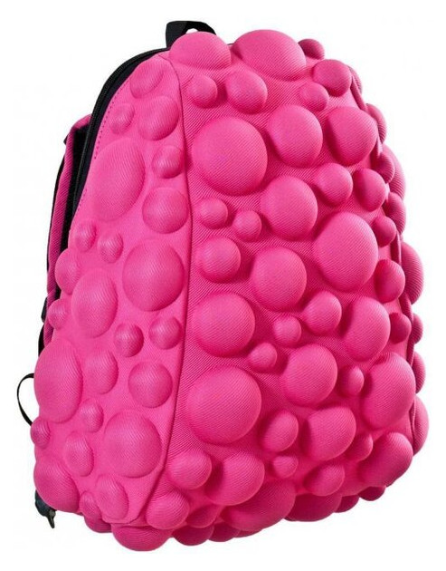 Рюкзак MadPax Bubble Half колір GUMBALL PINK (рожевий) (M/BUB/GUM/HALF) фото №1