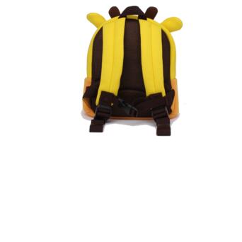 Дитячий рюкзак Nohoo Жираф (NH059) фото №4