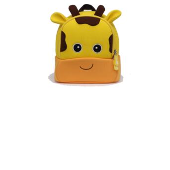 Дитячий рюкзак Nohoo Жираф (NH059) фото №5