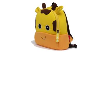 Дитячий рюкзак Nohoo Жираф (NH059) фото №3