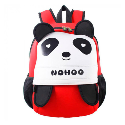 Дитячий рюкзак Nohoo Панда (NH013) фото №2