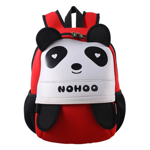 Дитячий рюкзак Nohoo Панда (NH013) фото №1