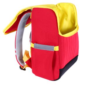 Дитячий шкільний рюкзак Nohoo Nohoo (NH037) фото №3