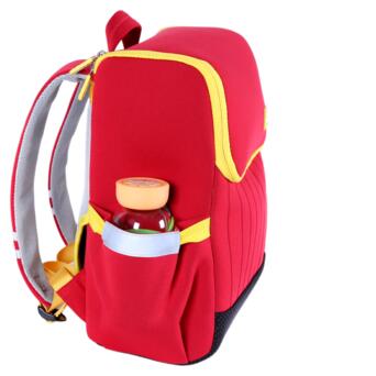 Дитячий шкільний рюкзак Nohoo Nohoo (NH037) фото №8