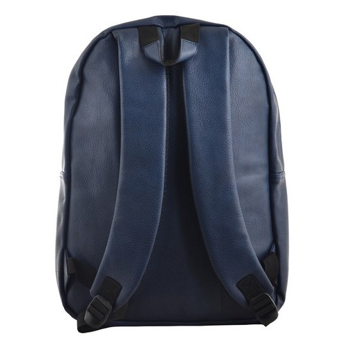 Підлітковий рюкзак Yes Teen 31х42х13 см 17 л для хлопчиків ST-16 Infinity Dark Blue (555046) фото №2