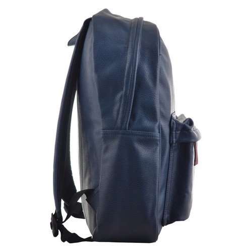 Підлітковий рюкзак Yes Teen 31х42х13 см 17 л для хлопчиків ST-16 Infinity Dark Blue (555046) фото №3