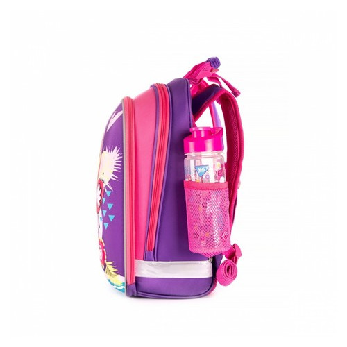 Шкільний рюкзак YES H-12 Flamingo 558017 фото №3
