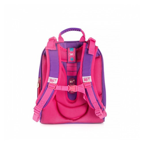Шкільний рюкзак YES H-12 Flamingo 558017 фото №1