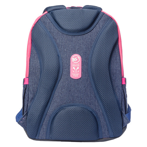 Шкільний рюкзак Yes Т-89 Girl (558172) фото №3