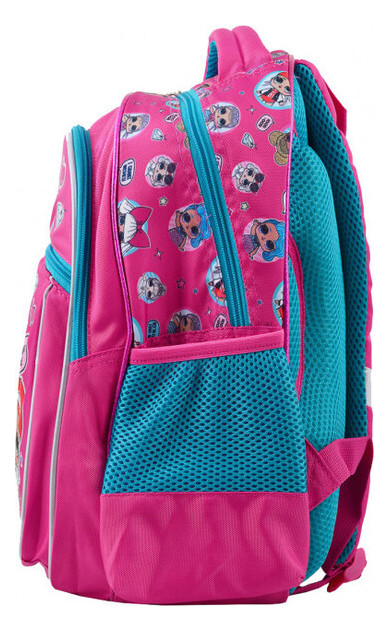 Шкільний рюкзак Yes Lol Juicy 558092 фото №2