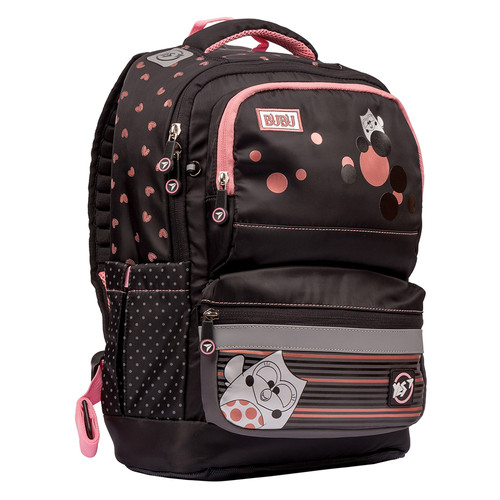 Шкільний рюкзак Yes S-30 Juno XS Bubu Ergo (558217) фото №1