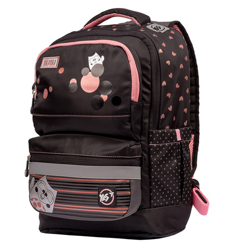 Шкільний рюкзак Yes S-30 Juno XS Bubu Ergo (558217) фото №3