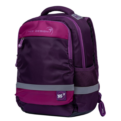 Шкільний рюкзак Yes S-52 Ergo Yes style (556126) фото №4