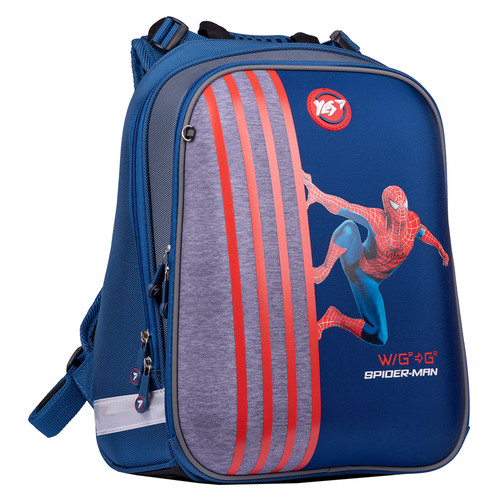 Шкільний рюкзак Yes H-12 Marvel.Spider-man (557855) фото №1