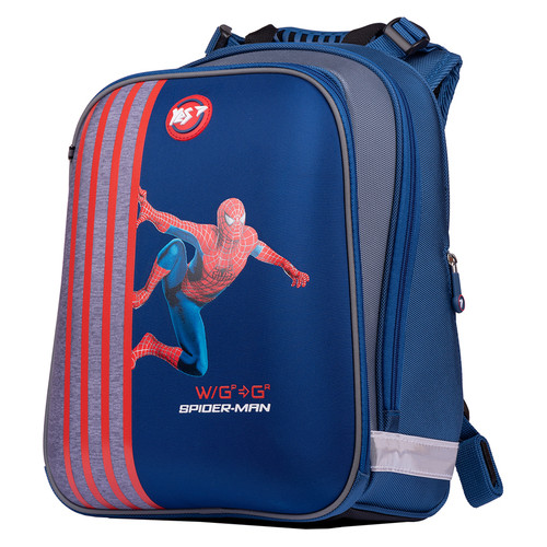 Шкільний рюкзак Yes H-12 Marvel.Spider-man (557855) фото №4