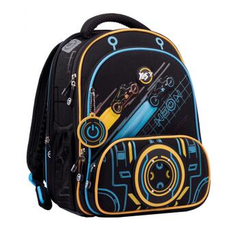 Рюкзак шкільний Yes S-30 JUNO ULTRA Premium Ultrex (554667) фото №1