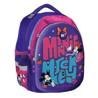 Рюкзак шкільний Yes S-74 Minnie Mouse (558293) фото №1