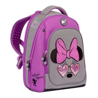 Рюкзак шкільний Yes S-89 Minnie Mouse (554095) фото №1
