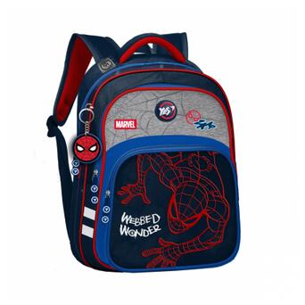 Рюкзак шкільний Yes S-91 Marvel Spiderman (553638) фото №1