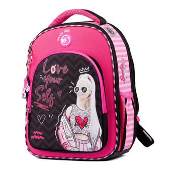 Рюкзак шкільний Yes S-94 Barbie (558959) фото №2