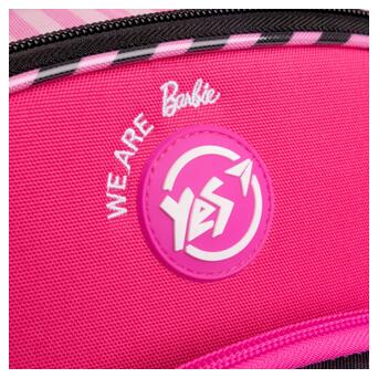 Рюкзак шкільний Yes S-94 Barbie (558959) фото №10