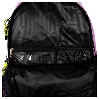 Рюкзак шкільний Yes TS-95 DSGN. Lilac (559459) фото №11
