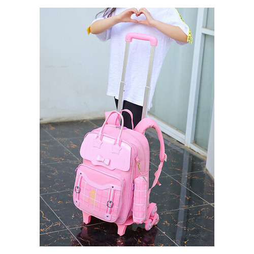 Рюкзак для школи (ДС-018) фото №8