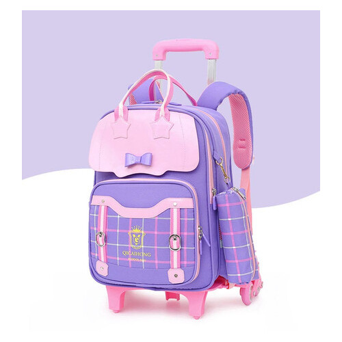Рюкзак для школи (ДС-018) фото №2