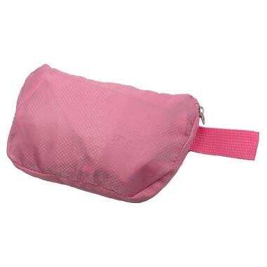 Легкий складний дитячий рюкзак 5L Pepperts рожевий фото №3