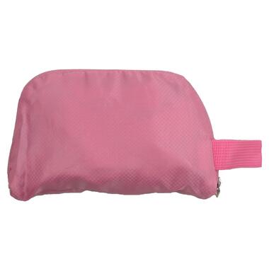 Легкий складний дитячий рюкзак 5L Pepperts рожевий фото №4