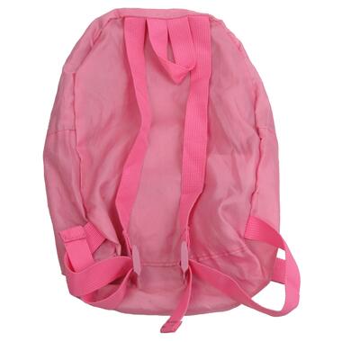 Легкий складний дитячий рюкзак 5L Pepperts рожевий фото №2