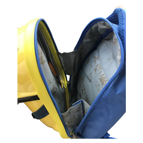Дитячий рюкзак Minions Міньйон (DY001) фото №5