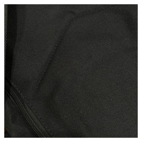 Шкільний рюкзак LifeFLUX Герб Хогвартсу Disney з USB портом чорний (1617-2019) фото №8