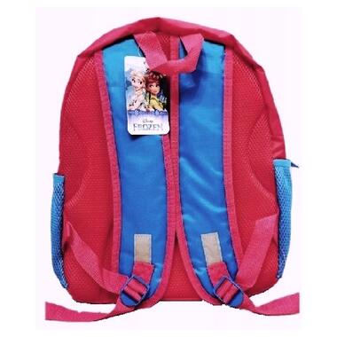 Шкільний рюкзак для дівчинки Paso Frozen Anna & Elsa фото №2