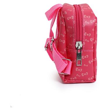 Коллекционная сумка-сюрприз #sbabam Розовая Китти Hello Kitty 43/CN22-3 Приятные мелочи  фото №2