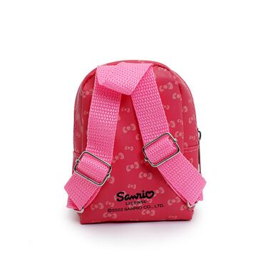 Коллекционная сумка-сюрприз #sbabam Розовая Китти Hello Kitty 43/CN22-3 Приятные мелочи  фото №3