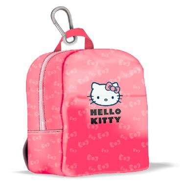 Коллекционная сумка-сюрприз #sbabam Розовая Китти Hello Kitty 43/CN22-3 Приятные мелочи  фото №1
