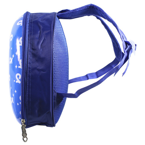 Дитячий рюкзак із твердим корпусом Duckling A6009 Blue фото №2
