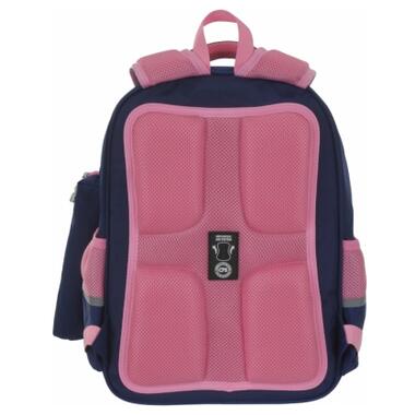 Рюкзак шкільний Cool For School 16 для дівчаток 17 л Синій (CF86820) фото №3