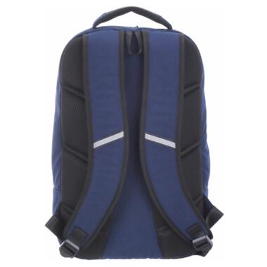 Рюкзак шкільний Cool For School 18 унісекс 24 л Синій (CF86111) фото №2