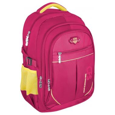 Рюкзак шкільний Cool For School 42 * 30 * 17 см 16-25 л (CF86389) фото №1