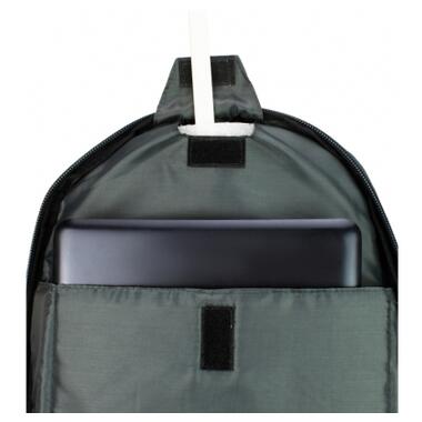 Рюкзак шкільний Cool For School 44x32x20 см 28 л Фиолетово-малиновий (CF86588-05) фото №7